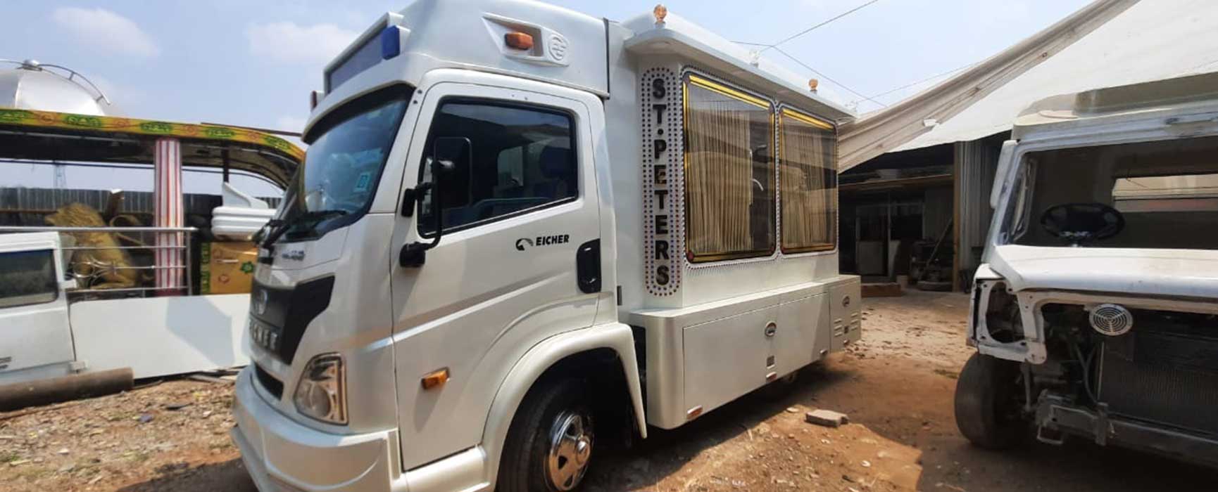 VIP Funeral Service in chennai