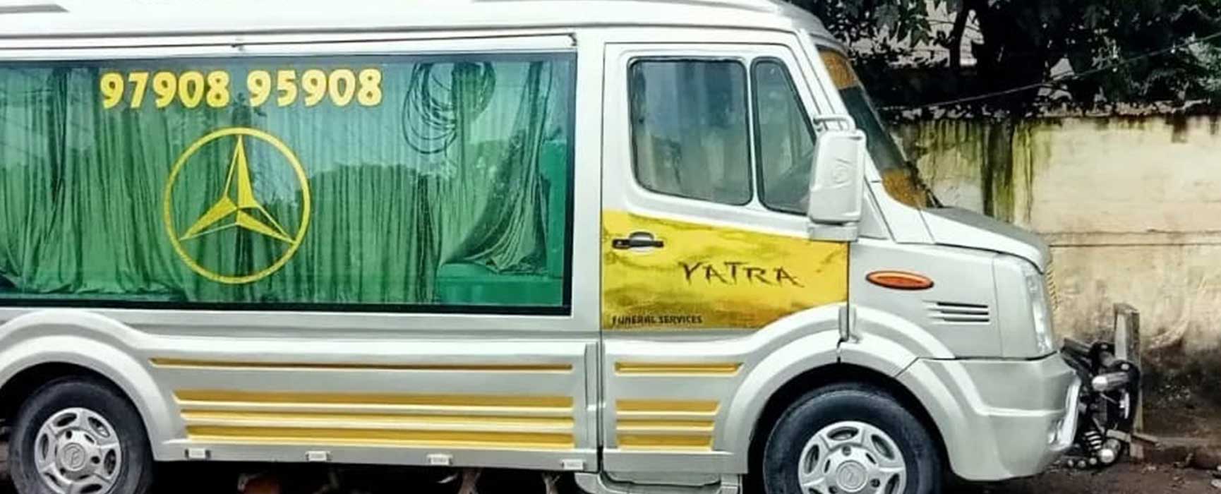 Freezer Box Rental in Chennai