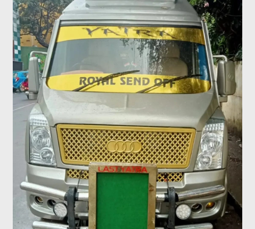 Funeral Arrangements in Chennai