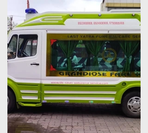 Funeral Services in Chennai