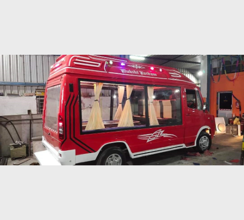 Chennai Funeral Service