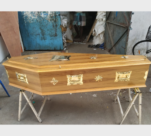 Dead Body Freezer Box in Chennai
