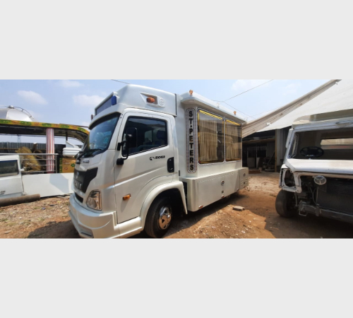 Rental Freezer Box Service Chennai
