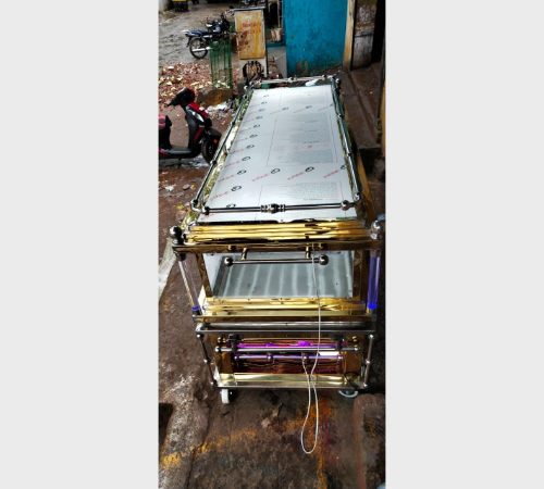 VIP Funeral Chennai