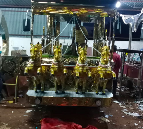 Chennai Funeral Service