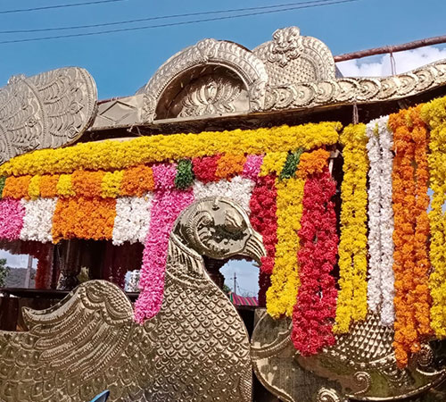 A to Z funeral Arrangements Chennai