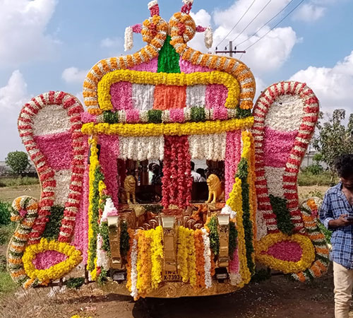 A to Z Funeral Chennai