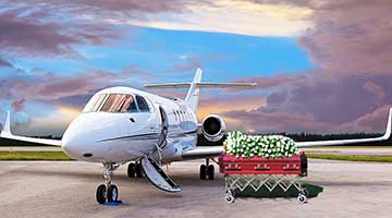 Dead Body Transportation Chennai