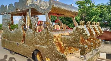 Chennai Funeral Services