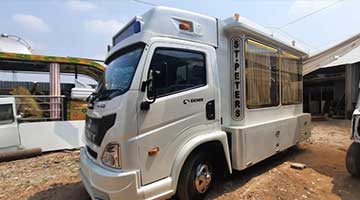 VIP Funeral Services Chennai